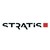STRATIS logo