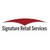 Signature Retail Services logo