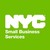 NYC Department of Small Business Services logo