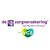 De IZZ Zorgverzekering door VGZ logo