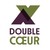 DOUBLE CŒUR logo