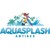 Aquasplash Antibes logo