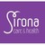 Sirona care & health logo