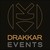 Drakkar Events logo