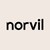 NORVIL logo