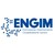Engim Veneto logo