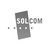 SOLCOM GmbH logo