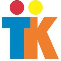 TK LOGISTICA DO BRASIL LTDA logo