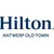 Hilton Antwerp Old Town logo