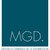 Mutuelle Générale de la Distribution - MGD logo