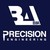 B & A Precision Engineering logo