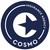 Cosmo Insurance Agency logo