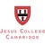 Jesus College Cambridge logo