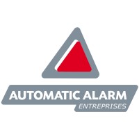 Automatic Alarm Entreprises logo