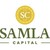 Samla Capital Oy logo