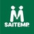 Temporal Saitemp logo