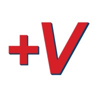 +Vantage Corporation logo