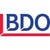 BDO Kuwait logo