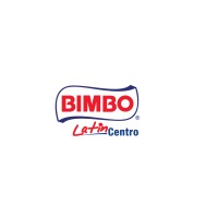Bimbo Latincentro logo