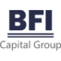 BFI CAPITAL GROUP logo
