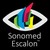Sonomed Escalon logo