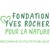 Fondation Yves Rocher logo