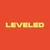 LEVELED (ex Com’Over) logo