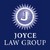 Joyce Law Group logo
