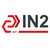 IN2-AV Recruitment: International AV Staffing Solutions logo