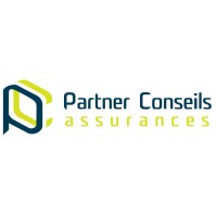 PARTNER CONSEILS logo