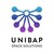 Unibap Space Solutions logo