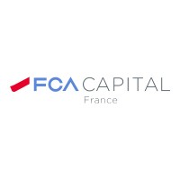 FCA CAPITAL France logo