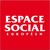 Espace Social Européen logo