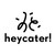 heycater! logo