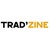 Trad'Zine logo