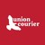 Union Courier logo