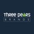 Three Pears Ltd logo