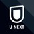 U-NEXT CO., LTD. logo