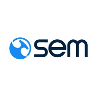 SEM logo