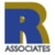 RR Associates logo