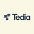 Tedia logo