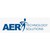 AER Technology Solutions logo