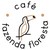 Café Fazenda Floresta logo