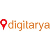 Digitarya logo