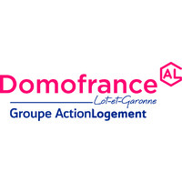 Domofrance Lot-et-Garonne logo