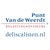 Punt & Van de Weerdt Belastingadviseurs B.V. logo