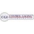 Control Gaging, Inc. logo
