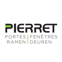 Pierret sa logo