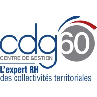 Centre de gestion de l'Oise (Cdg60) logo