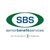 Senior Benefit Services: SBS logo